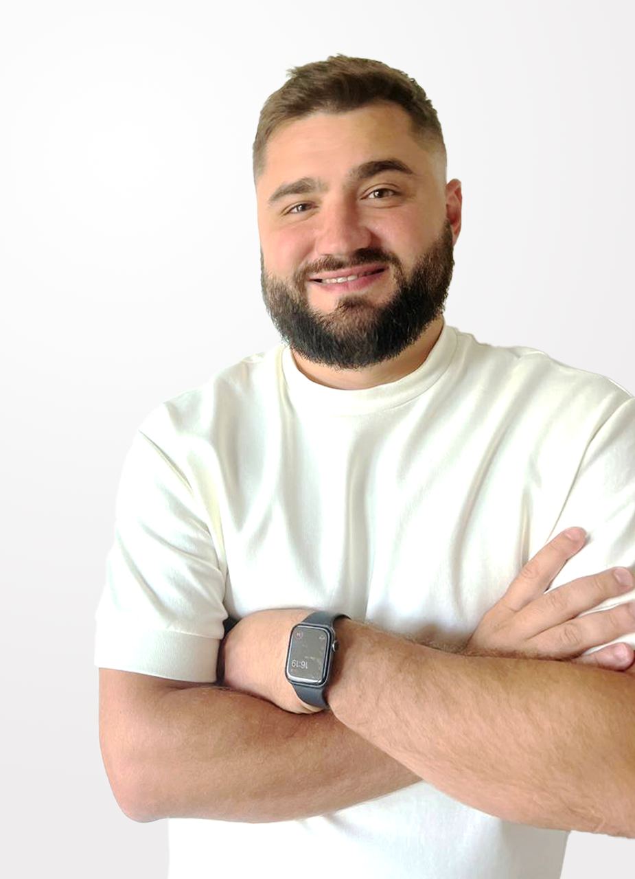 Picture: Co-founder