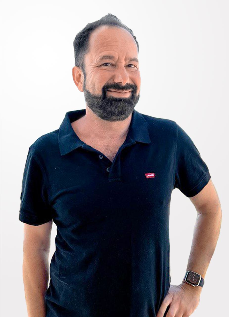 Picture: Founder